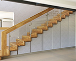 Construction et protection de vos escaliers par Escaliers Maisons à Lapeyrouse-Mornay